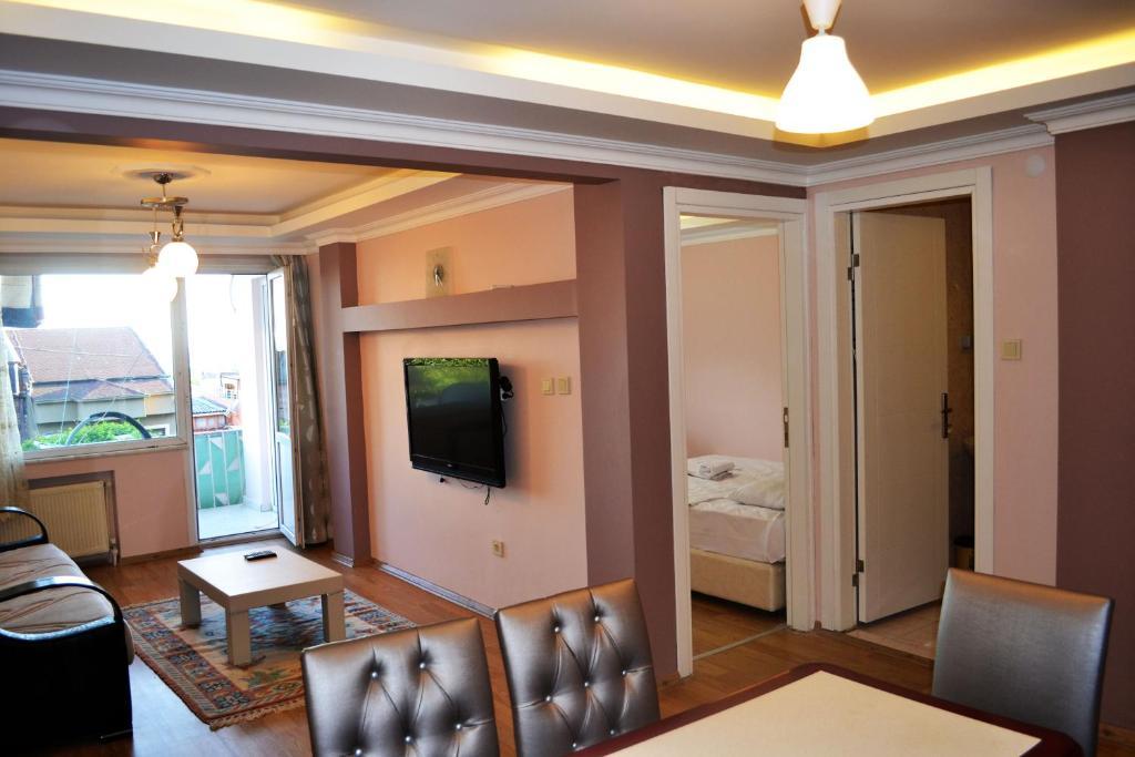 Istanbul Comfort Hotel Δωμάτιο φωτογραφία